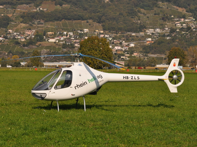 HB-ZLS