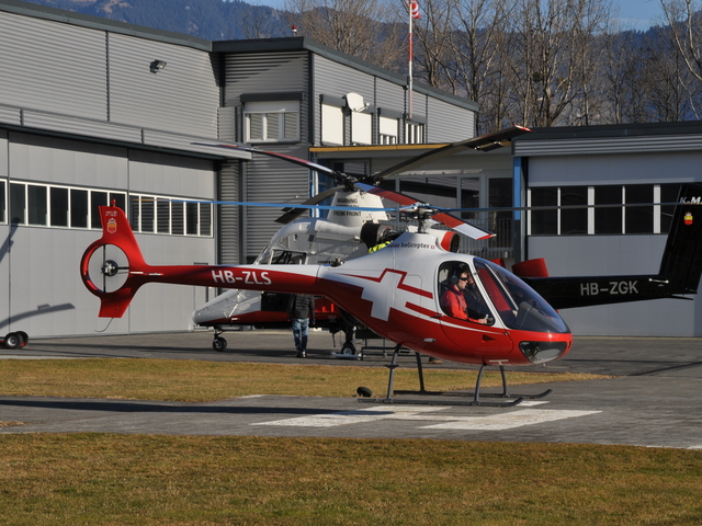 HB-ZLS