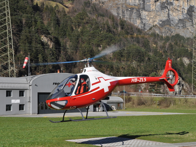 HB-ZLS