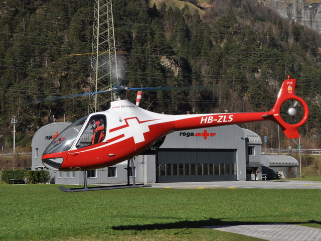 HB-ZLS