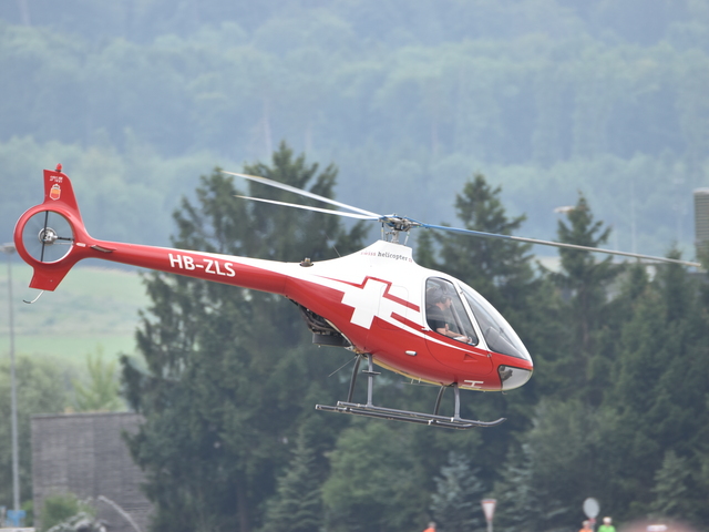 HB-ZLS