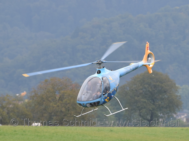 HB-ZLX