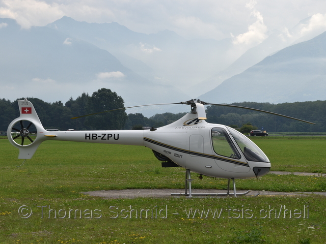 HB-ZPU