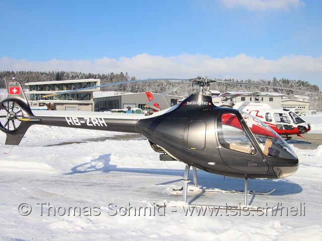 HB-ZRH