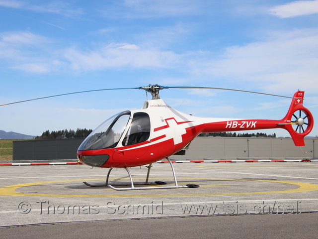HB-ZVK