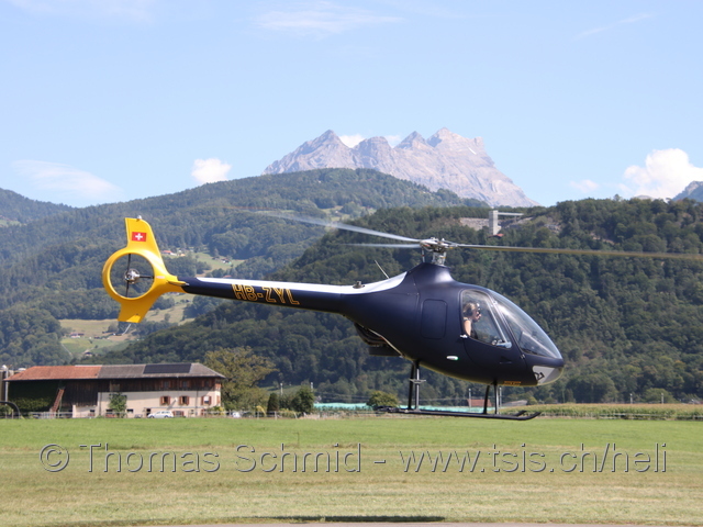HB-ZYL