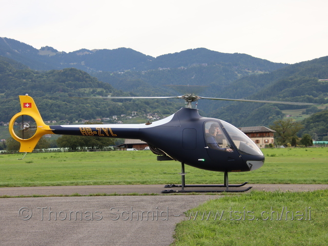 HB-ZYL