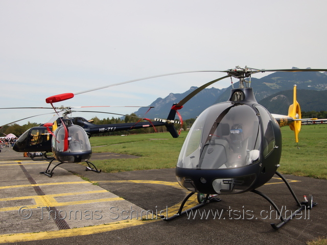 HB-ZYL