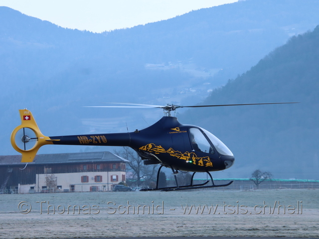 HB-ZYU