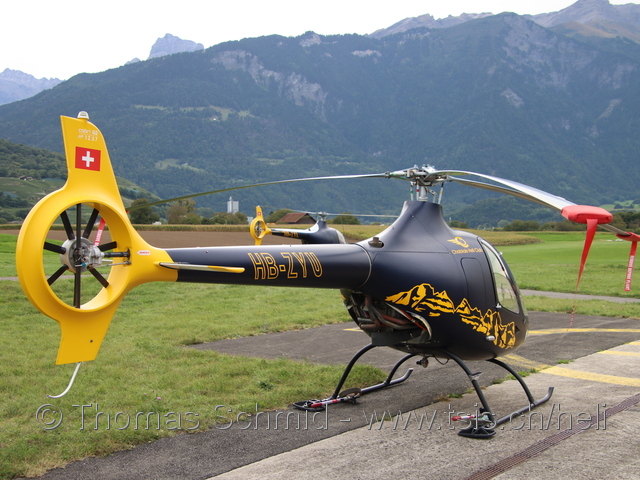 HB-ZYU