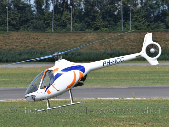 PH-HCC