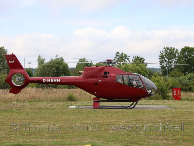D-HEHH