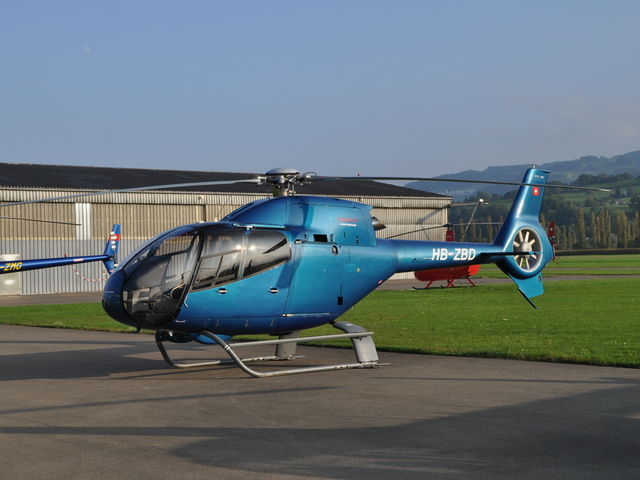 HB-ZBD