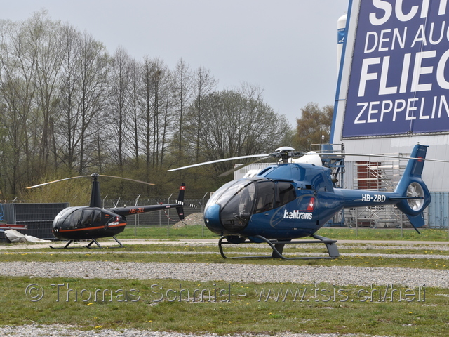 HB-ZBD