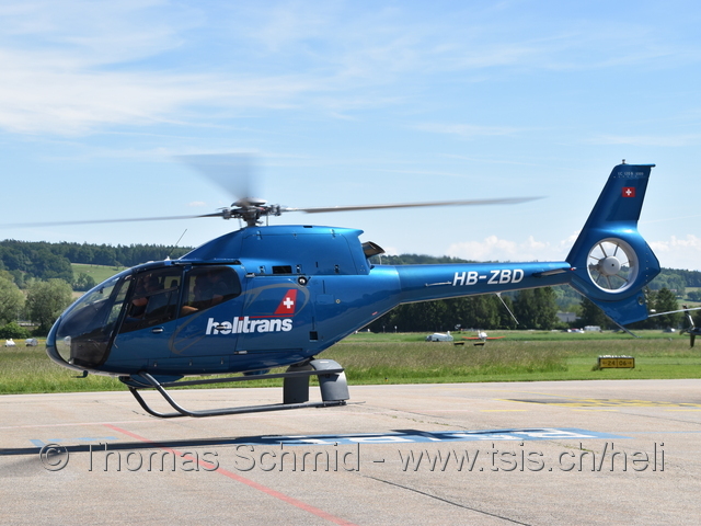 HB-ZBD