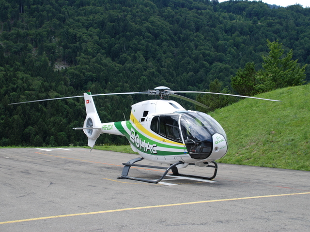 HB-ZCA