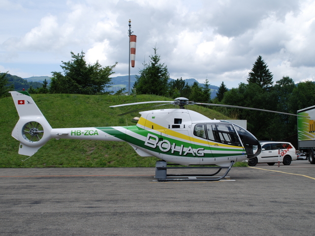 HB-ZCA