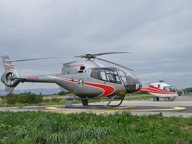 HB-ZCA