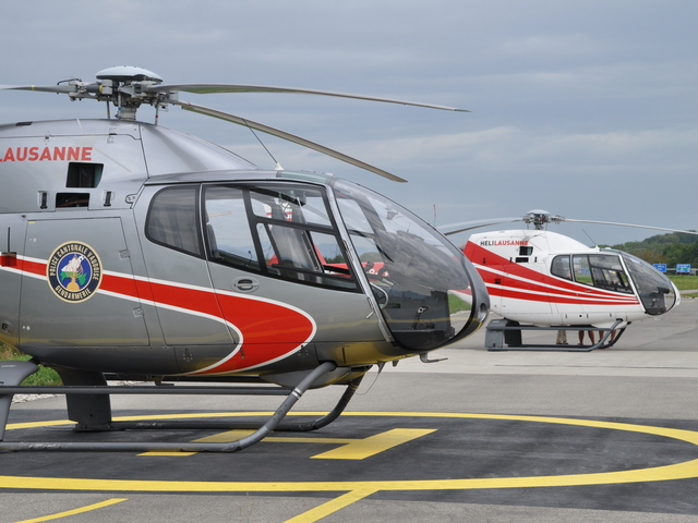 HB-ZCA