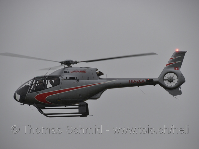 HB-ZCA
