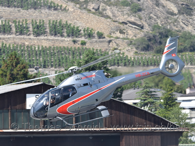 HB-ZCA