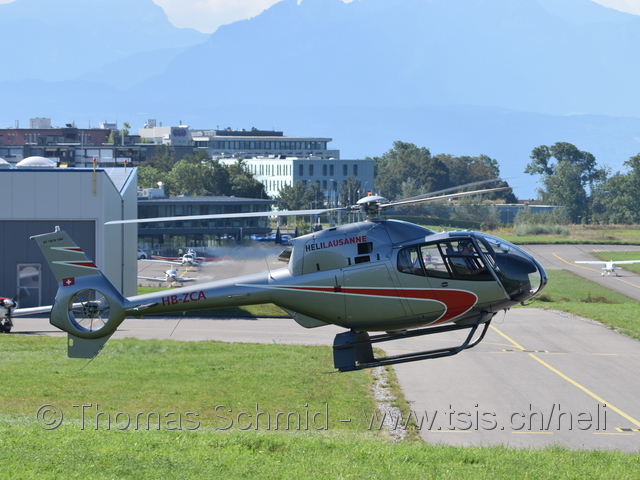 HB-ZCA
