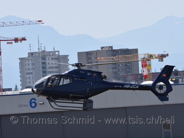 HB-ZCA