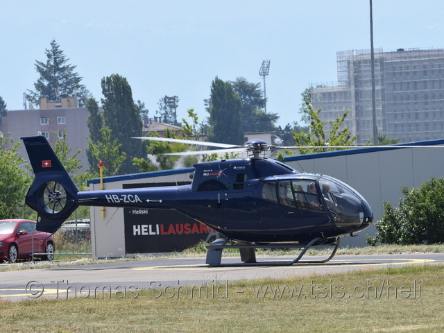 HB-ZCA