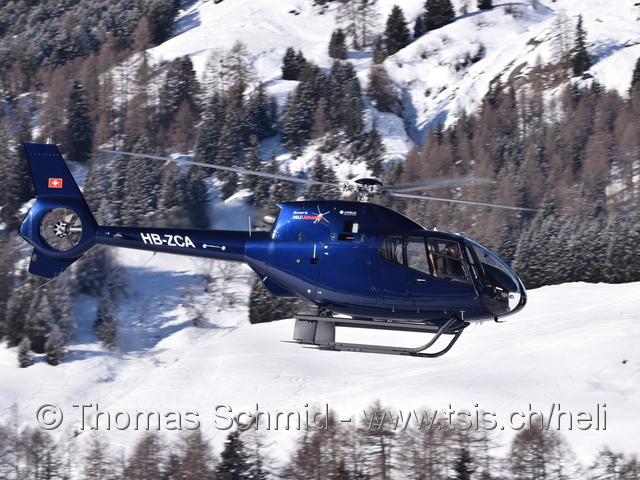 HB-ZCA