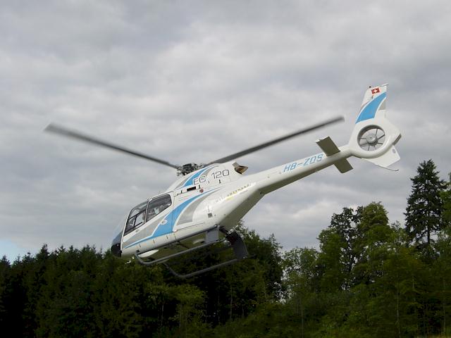HB-ZDS