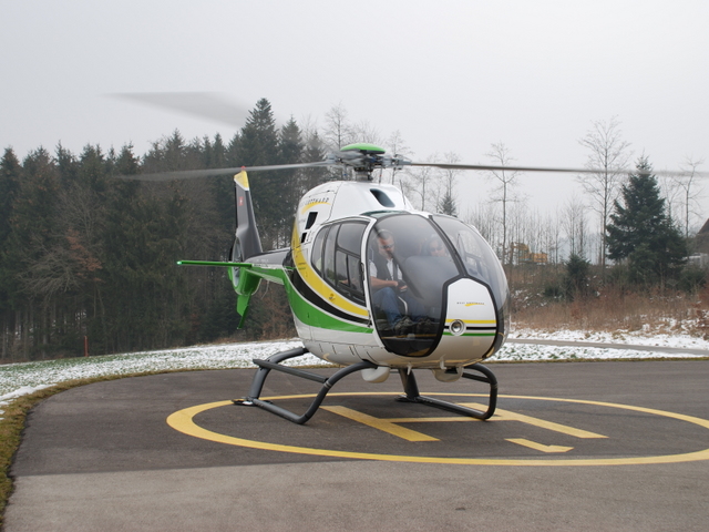 HB-ZDS