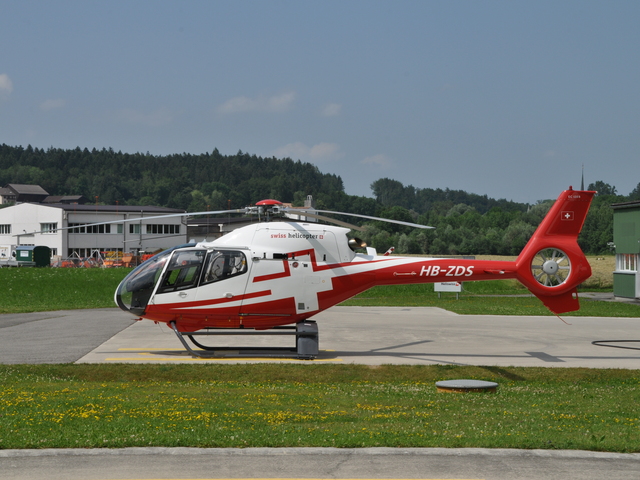 HB-ZDS