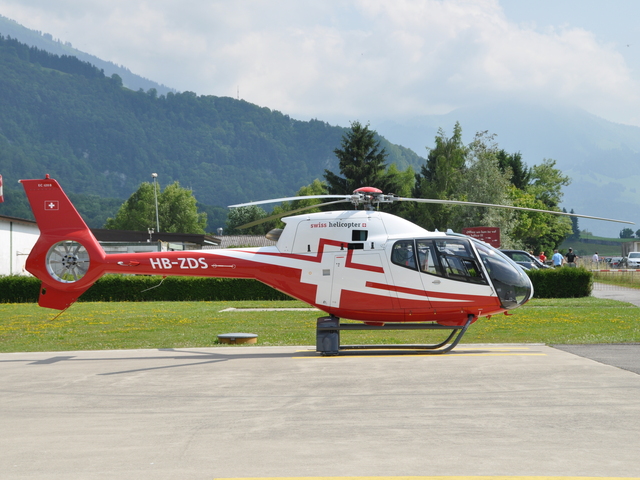 HB-ZDS