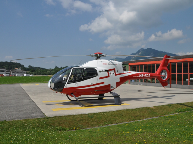 HB-ZDS