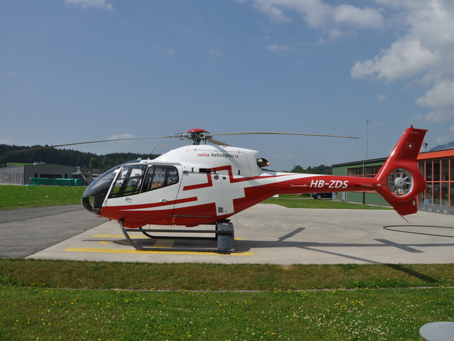 HB-ZDS
