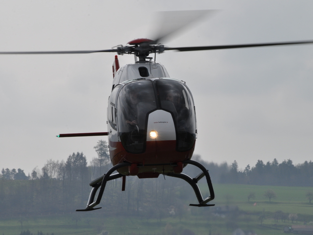 HB-ZDS