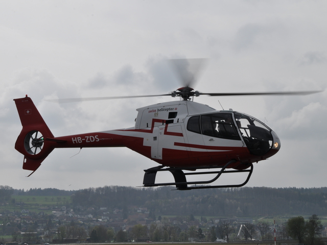 HB-ZDS