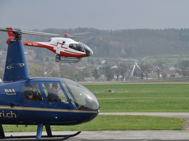 HB-ZDS