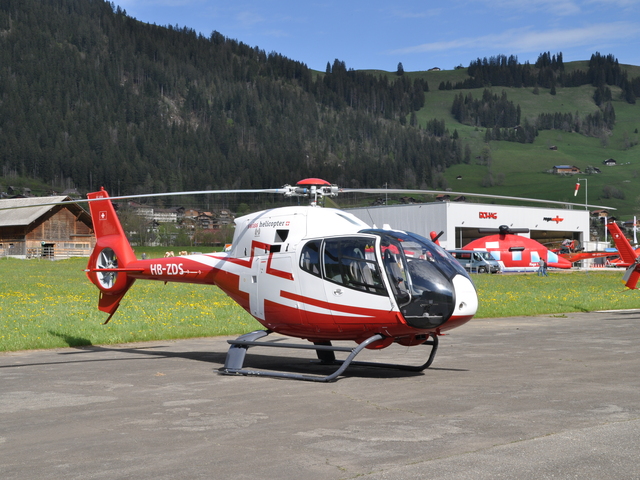 HB-ZDS