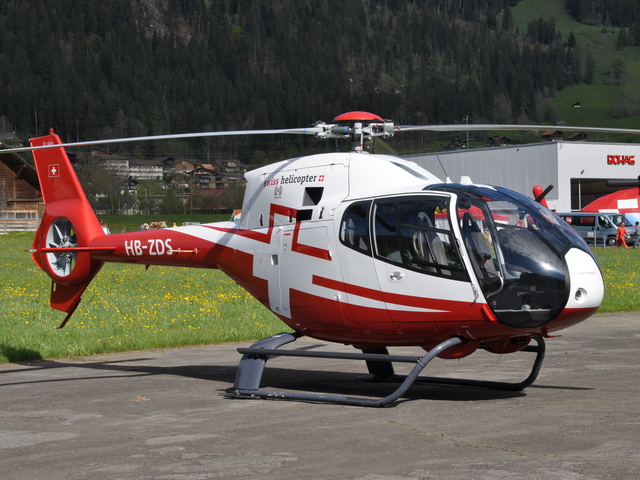 HB-ZDS