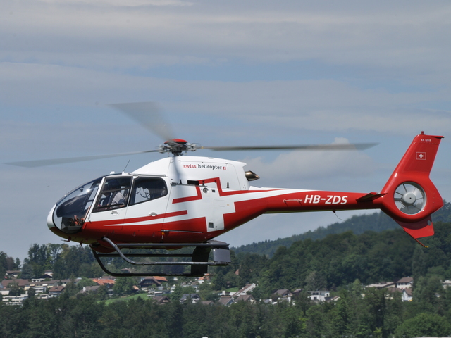 HB-ZDS