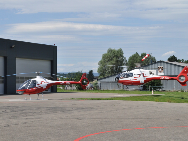 HB-ZDS