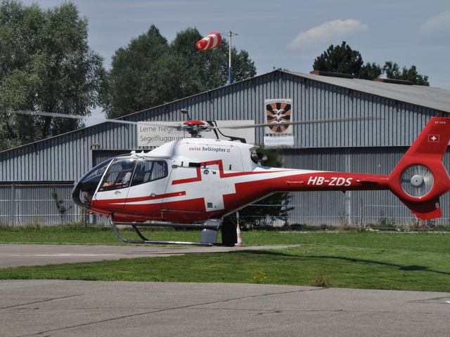 HB-ZDS
