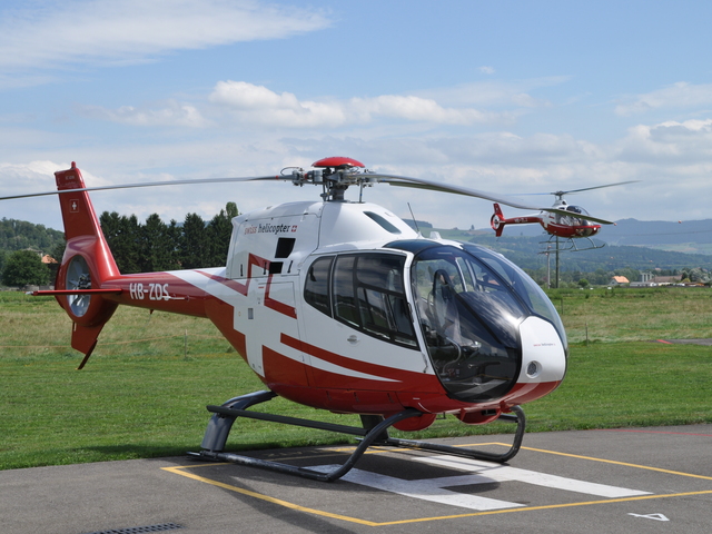 HB-ZDS