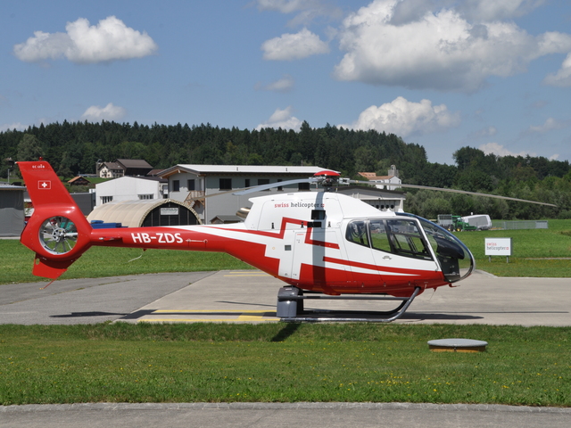 HB-ZDS