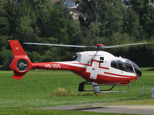 HB-ZDS