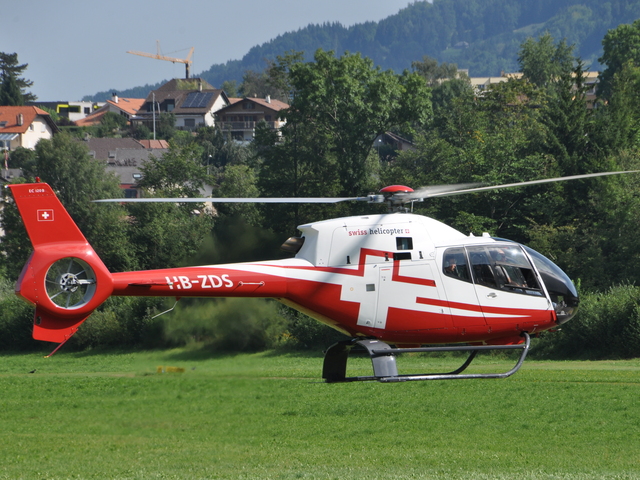 HB-ZDS