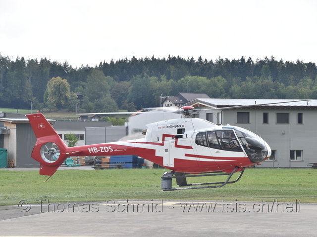 HB-ZDS