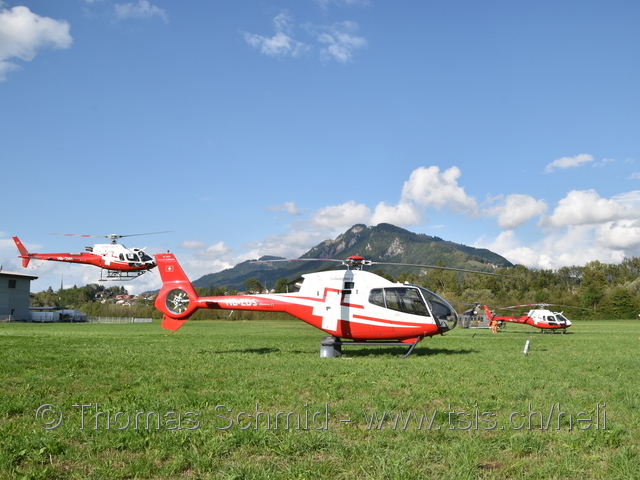 HB-ZDS