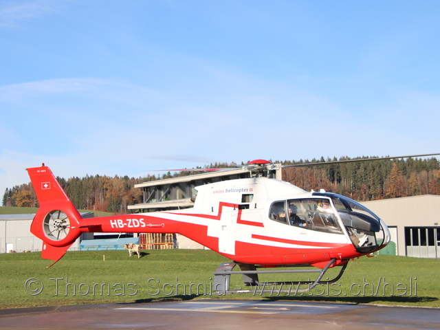 HB-ZDS